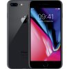 Apple iPhone 8 Plus Space Gray 1