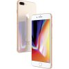 Apple iPhone 8 Plus 64GB Gold  + Ochranné tvrzené sklo ZDARMA