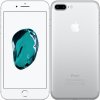 Apple iPhone 7 Plus 128GB Silver  + Ochranné tvrzené sklo ZDARMA