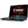 MSI GP62M Leopard Pro 7REX 1289NL 2