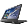 LENOVO IdeaPad Yoga 500-14IBD  + Lenovo ThinkPad Mini Dock Series 3 / USB 3.0