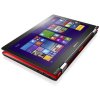 Lenovo IdeaPad Yoga 500-14IHW  + Lenovo ThinkPad Mini Dock Series 3 / USB 3.0