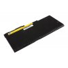 Aku HP EliteBook 850 4500mAh Li-Pol 11,1V CM03XL