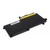 Aku HP ProBook 640 G2 3400mAh Li-Pol 11,4V CI03