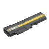 Aku IBM Thinkpad T40/T41 4400mAh Li-Ion 10,8V