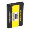 Aku Samsung AB663450BA 1200mAh 3,7V Li-Ion EOL