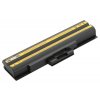 Aku SONY VAIO VGP-BPL13/BPS13 4400mAh Li-Ion 11,1V