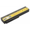 Aku ASUS A32-M50 4400mAh Li-Ion 11,1V