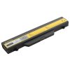 Aku HP ProBook 4510S 4400mAh Li-Ion 14,8V