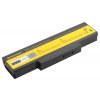 Aku ASUS A32-K72 4400mAh Li-Ion 11,1V