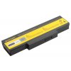 Aku ASUS A32-K72 4400mAh Li-Ion 11,1V