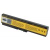 Aku TOSHIBA SATELLITE M300 4400mAh Li-Ion 11,1V