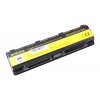 Aku Toshiba Satellite C50 6600mAh Li-Ion 11,1V