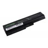 Aku IBM Thinkpad T60 5200mAh Li-Ion 10,8V PREMIUM