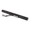 Aku Asus N552/N752 2200mAh Li-lon 14,8V