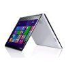 LENOVO IdeaPad Yoga 500-14IBD  + Lenovo ThinkPad Mini Dock Series 3 / USB 3.0