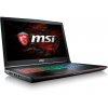 MSI GE72VR Apache Pro 7RF-272NE