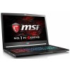 MSI GS73 Stealth Pro 7RE 027XES 3