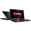 MSI GL62M 7RDX 2203XES