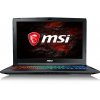 MSI GP62M Leopard Pro 7REX 1289NL 3