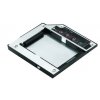 2. pevný disk namísto DVD mechaniky pro Lenovo ThinkPad T420, T430, T510, T530