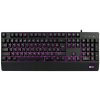 C TECH klávesnice KB104BK, CZSK 3