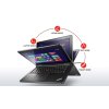 LENOVO ThinkPad S1 YOGA  + Lenovo ThinkPad Mini Dock Series 3 / USB 3.0