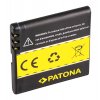 Aku Nokia BP-5M 1000mAh 3,7V Li-Ion