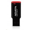 ADATA UV140 USB Flash Drive 32GB, USB 3.2 Černo červená (3)