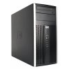 HP Compaq 6005 Pro Microtower 3