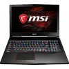 MSI GE73VR Raider 7RE 243DE 3