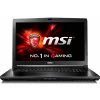 MSI GP72MVR Leopard Pro 7RFX-498NL