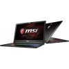 MSI GS63VR Stealth Pro 4K 7RG-008FR