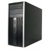 HP Compaq 6005 Pro Microtower 4