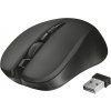 Mydo Silent Click Wireless Mouse - černá