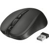 Mydo Silent Click Wireless Mouse černá 2