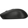 Mydo Silent Click Wireless Mouse černá 3