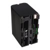 Aku Sony NP-F970 7800mAh Li-Ion