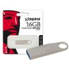 Kingston 16GB DataTraveler flash disk USB DTSE9 (2. generace, USB 3.0) - kovový kryt