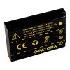 Aku Kodak KLIC 5001 1700mAh Li-Ion