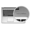 Lenovo IdeaPad 510-15ISK  + Lenovo ThinkPad Mini Dock Series 3 / USB 3.0