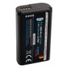 Aku Panasonic DMW-BLJ31 3500mAh Li-Ion Platinum DC-S1