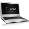 MSI PL62 Prestige 7RC-029
