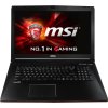 MSI GP72 Leopard Pro 6QE-072DE
