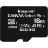 Kingston Micro SDXC Canvas Select Plus! 16GB 2
