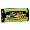 Aku pro sluchátka Sony BP HP550 11 700mAh Ni Mh MDR RF4000 1