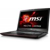 MSI Leopard Pro GP72 4