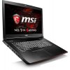 MSI Leopard Pro GP72 5