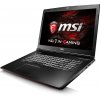 MSI Leopard Pro GP72 6