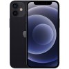 Apple iPhone 12 mini 64GB Black  Nový - CZ distribuce | Apple TV 1 rok + Apple Arcade 3 měsíce zdarma